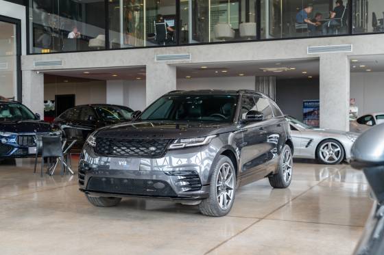 LAND ROVER RANGE ROVER VELAR 2.0 P400E PHEV R-DYNAMIC S AUTOMÁTICO